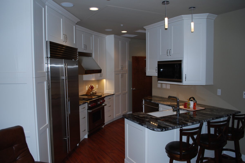 Foto: Survival Condo.